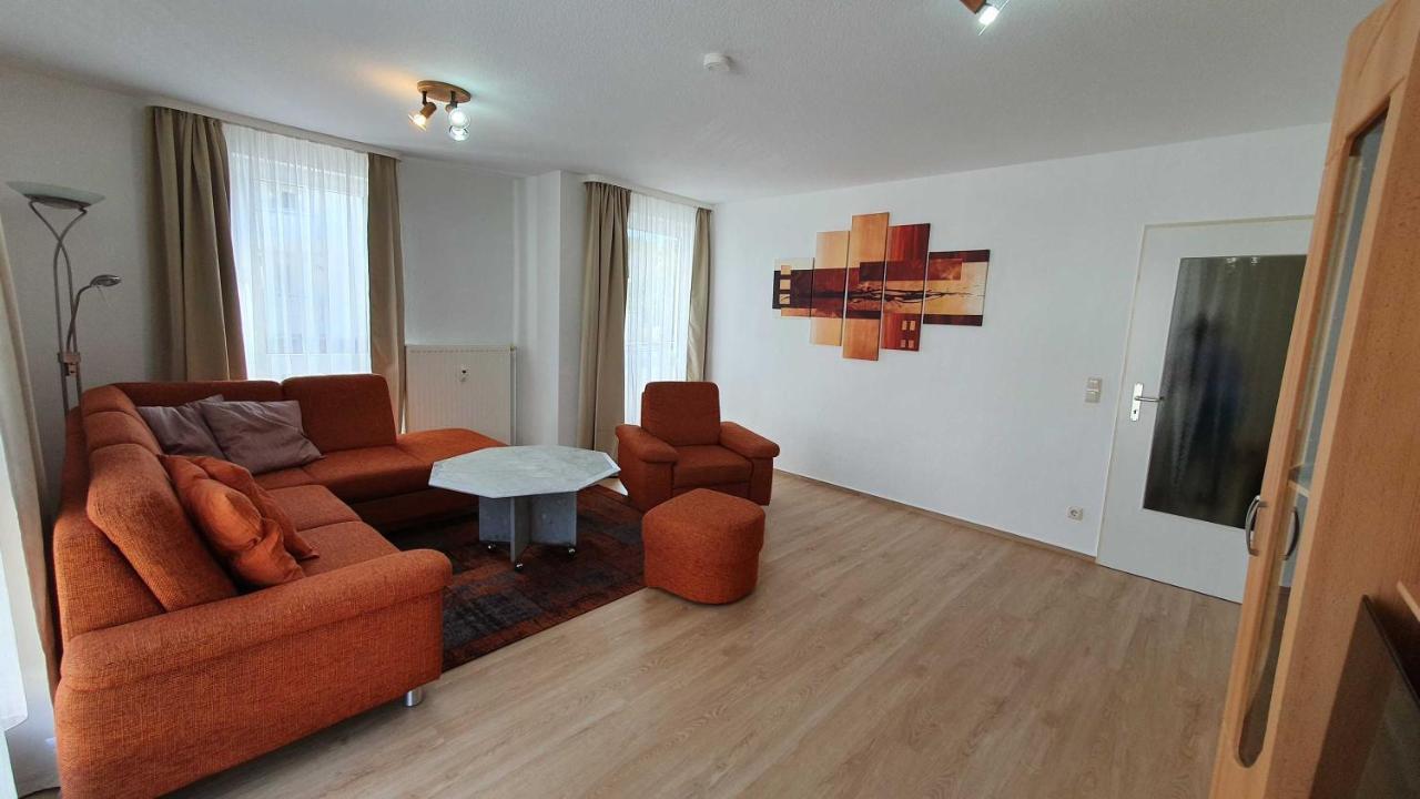 Fewo Ostseeperle 14 Karlshagen 外观 照片