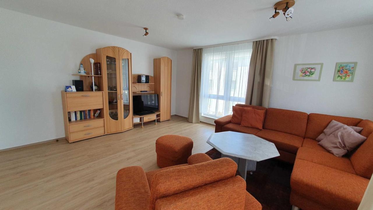 Fewo Ostseeperle 14 Karlshagen 外观 照片